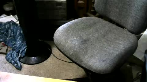 chefy online show from 07/22/26, 02:09