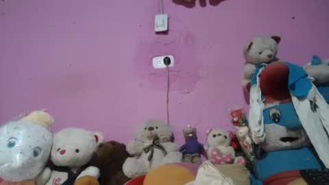 Snapshot of cheliafun chatting on 02/01/25, 12:47 Cheila online show from 02/01/25, 12:47