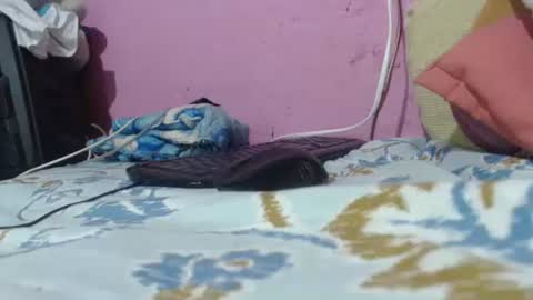 Cheila online show from 04/18/26, 09:59