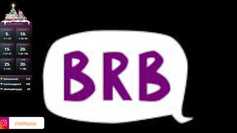 Snapshot of chell_gh chatting on 01/03/25, 07:50 Tania online show from 01/03/25, 07:50