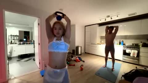 chellybear101 online show from 03/02/26, 04:14