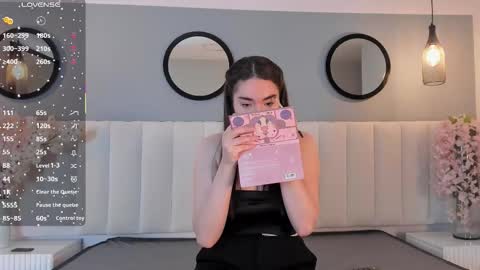 chelsea_bolton_ online show from 03/16/26, 12:31