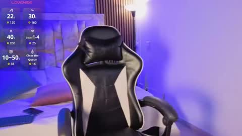 chelsea_dalea online show from 03/22/26, 08:56