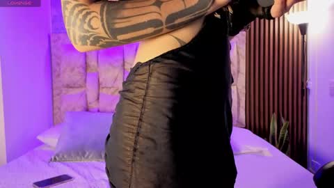 chelsea_dalea online show from 04/09/26, 09:42