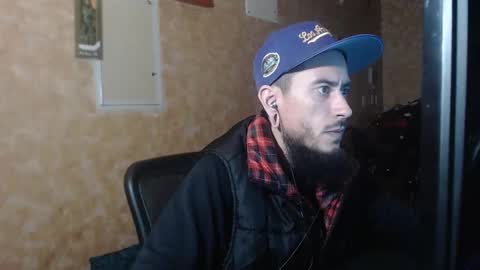 Chelsea online show from 10/27/25, 04:16