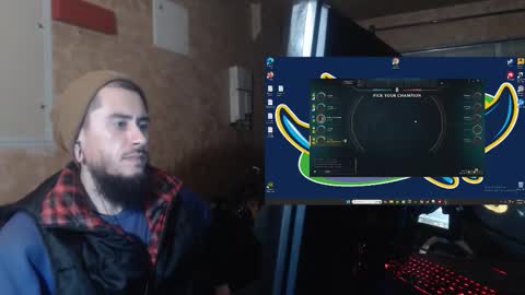 Chelsea online show from 01/07/26, 04:37