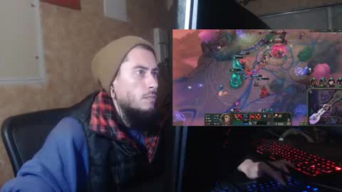 Chelsea online show from 01/10/26, 04:25