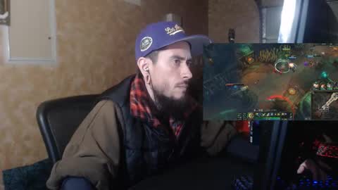 Chelsea online show from 02/25/26, 03:10