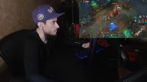 Chelsea online show from 03/19/26, 04:55