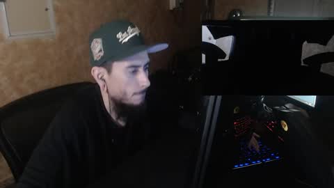 Chelsea online show from 04/08/26, 04:34