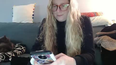 Chelsea online show from 12/20/24, 07:39