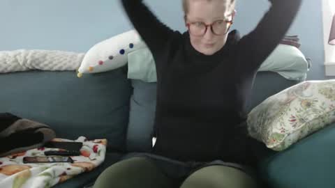 Chelsea online show from 12/29/24, 05:33