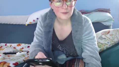 Chelsea online show from 01/01/25, 05:55