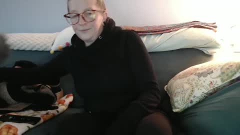 Chelsea online show from 01/02/25, 09:07