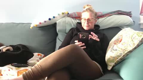 Chelsea online show from 01/06/25, 05:38