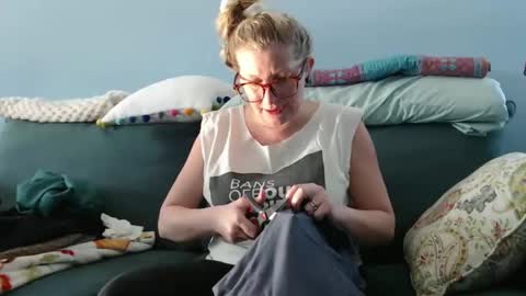 Chelsea online show from 01/20/25, 05:48