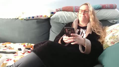 Chelsea online show from 01/21/25, 05:30