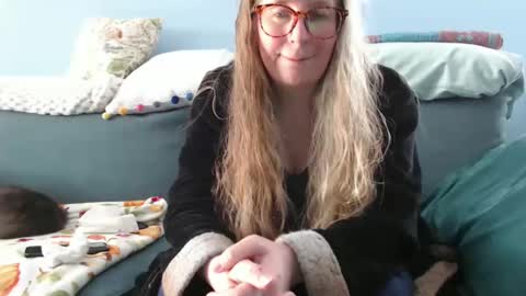 Chelsea online show from 02/17/25, 06:04