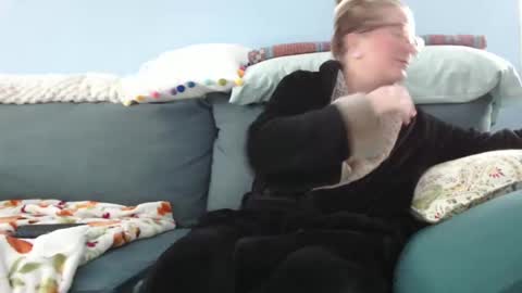 Chelsea online show from 02/27/25, 05:47