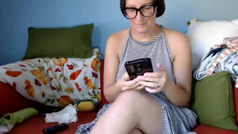 Chelsea online show from 09/29/25, 01:38