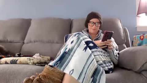 Chelsea online show from 11/17/25, 03:51