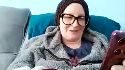 Chelsea online show from 03/04/26, 03:51