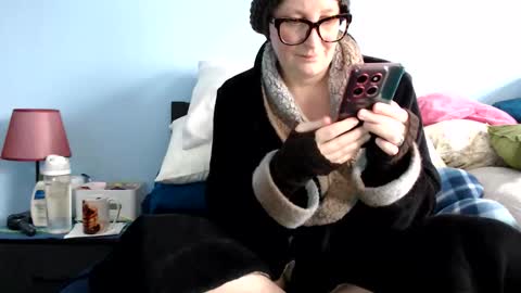 Chelsea online show from 04/01/26, 04:15