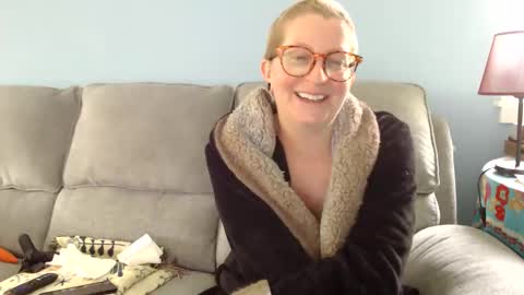 Chelsea online show from 05/28/26, 03:31