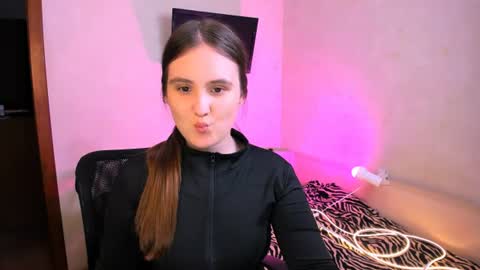 Chelsy  Luxe  online show from 07/03/26, 10:10