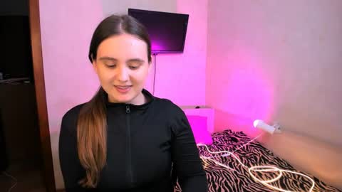 Chelsy  Luxe  online show from 07/07/26, 10:08