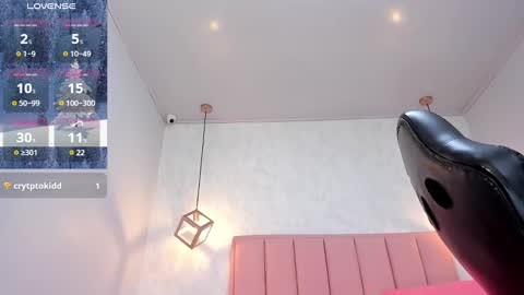 Camila  online show from 01/21/25, 07:04