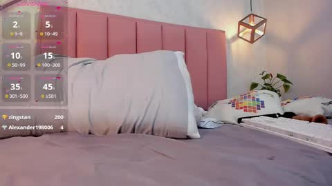 Camila  online show from 02/27/25, 08:28