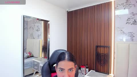 Camila  online show from 01/07/26, 12:02