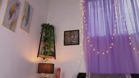 Chelsy Rouse online show from 07/06/26, 08:33