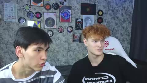 LUCASRYANPVT IS OPEN online show from 02/12/25, 01:06