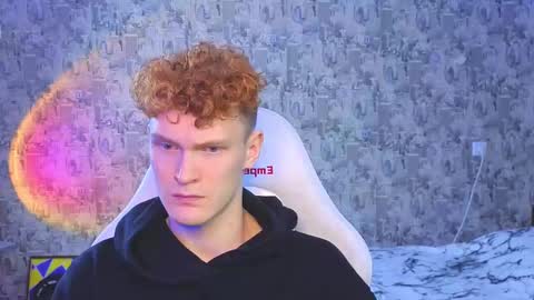 LUCASRYANPVT IS OPEN online show from 02/20/25, 01:25