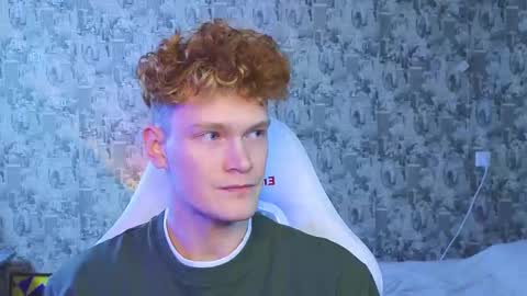 LUCASRYANPVT IS OPEN online show from 02/21/25, 07:12