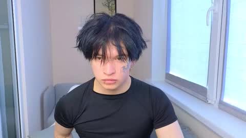 LUCASRYANPVT IS OPEN online show from 09/18/25, 07:10