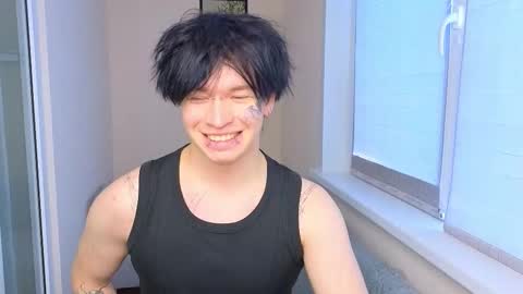 LUCASRYANPVT IS OPEN online show from 09/19/25, 05:42