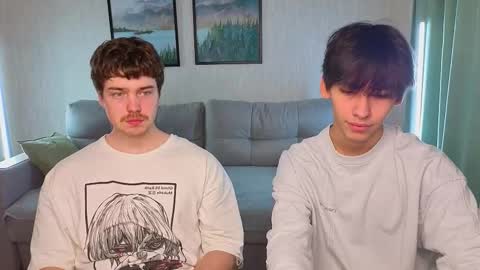 LUCASRYANPVT IS OPEN online show from 10/05/25, 06:12