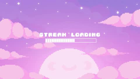 LUCASRYANPVT IS OPEN online show from 10/13/25, 05:40