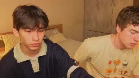 LUCASRYANPVT IS OPEN online show from 10/18/25, 11:11