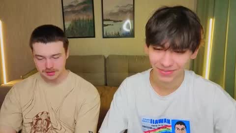 LUCASRYANPVT IS OPEN online show from 02/07/26, 05:00