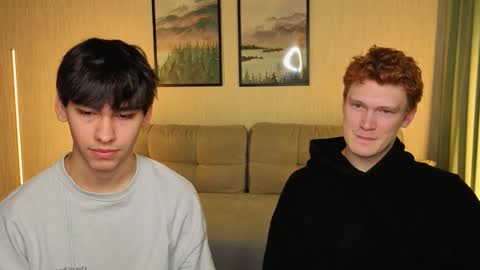 LUCASRYANPVT IS OPEN online show from 02/20/26, 06:26