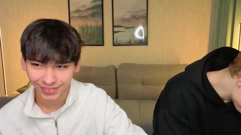 LUCASRYANPVT IS OPEN online show from 02/23/26, 05:27