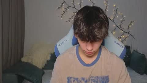 LUCASRYANPVT IS OPEN online show from 03/03/26, 04:29