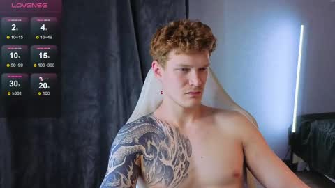 LUCASRYANPVT IS OPEN online show from 05/30/26, 03:03