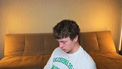 LUCASRYANPVT IS OPEN online show from 06/02/26, 05:20