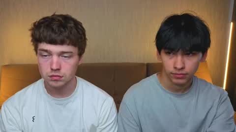 LUCASRYANPVT IS OPEN online show from 06/03/26, 06:05
