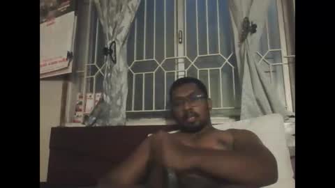 chennaibull1011 online show from 05/29/26, 11:58
